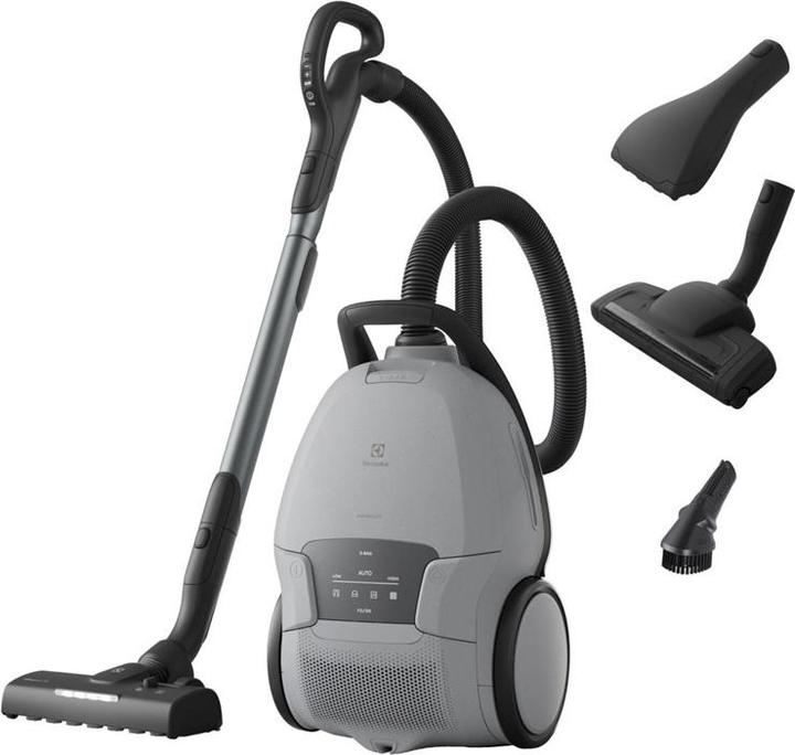 Actual product image Electrolux Vacuum Cleaner Eb81a3ug