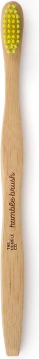 Actual product image The Humble Co. Toothbrush (Soft, 1 x)