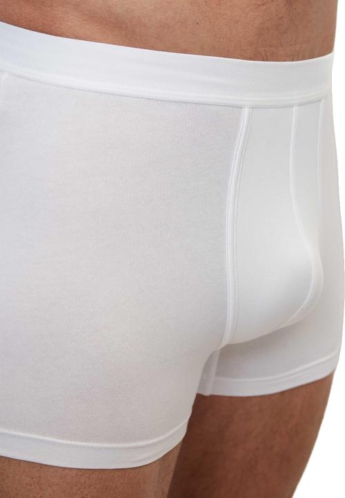 Produktbild Marc O'Polo 3er Pack Essentials Organic Cotton Long Short / Pant (S, 3er Pack)