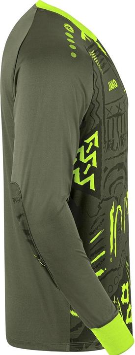 Immagine prodotto JAKO TW Jersey Tropicana (128)