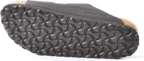 Actual product image Birkenstock Arizona Birko-Flor Narrow (39)