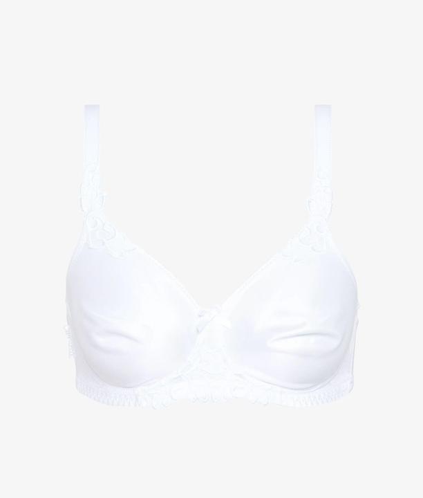 Actual product image Chantelle Hedona bra without underwire (90 D, Single pack)