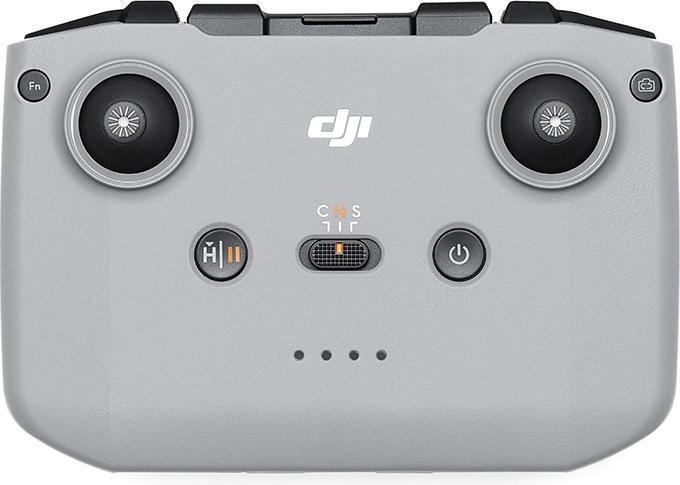 Image du produit DJI Air 3 Fly More Combo (RC-N2) (46 min, 720 g, 48 Mpx)
