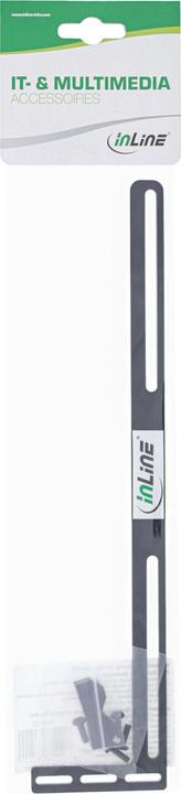 Produktbild InLine PCIe-Kartenhalter