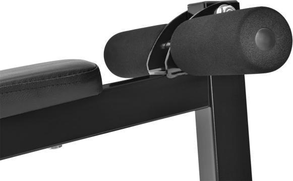 Actual product image Juskys Kraftstation ProfiGym