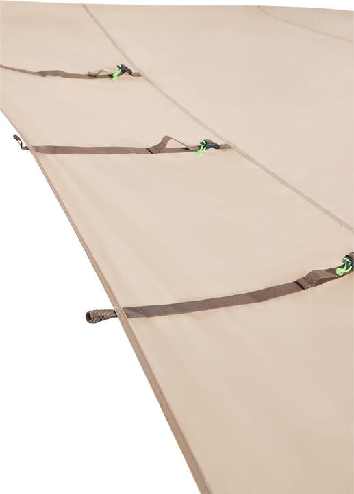 Image du produit Jack Wolfskin Car Porch Tent (Auvent, 1.78 kg, 2 personnes)