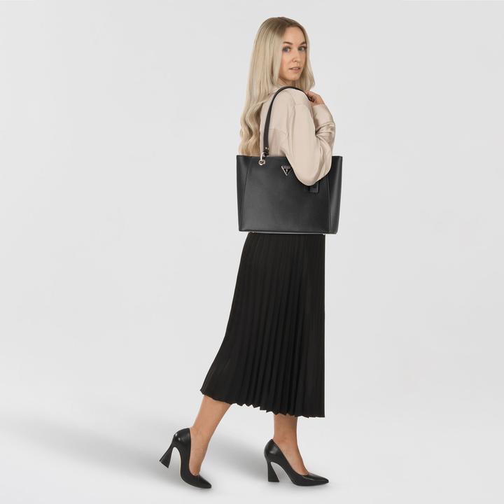 Actual product image Guess Noelle II Shopper Tasche 37 cm (11 l)