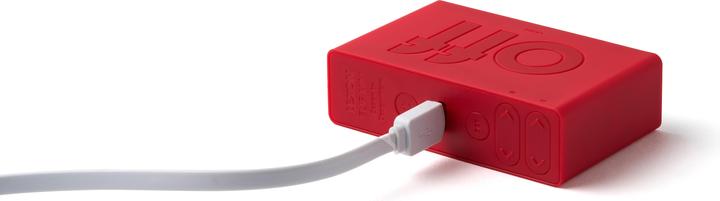 Actual product image Lexon Flip Mini