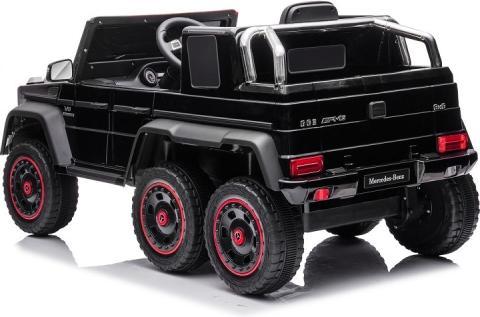 Produktbild Es-toys G63 AMG (12 V)