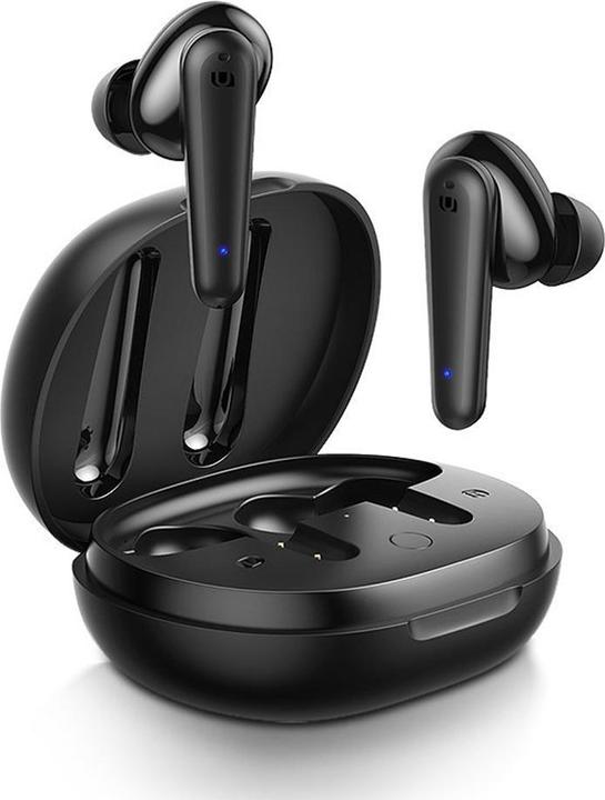 Actual product image Ugreen HiTune T1 True Wireless Earbuds (ANC, 24 h, Wireless)