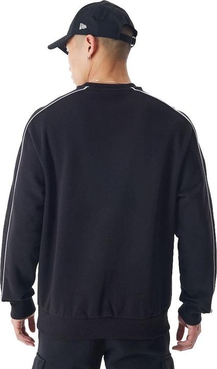 Produktbild New Era Fleece Pullover - PIPING Las Vegas Raiders - XL (XL)