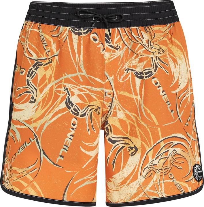 Produktbild O'Neill O'Riginals Scallop 16" Swimshorts (L)