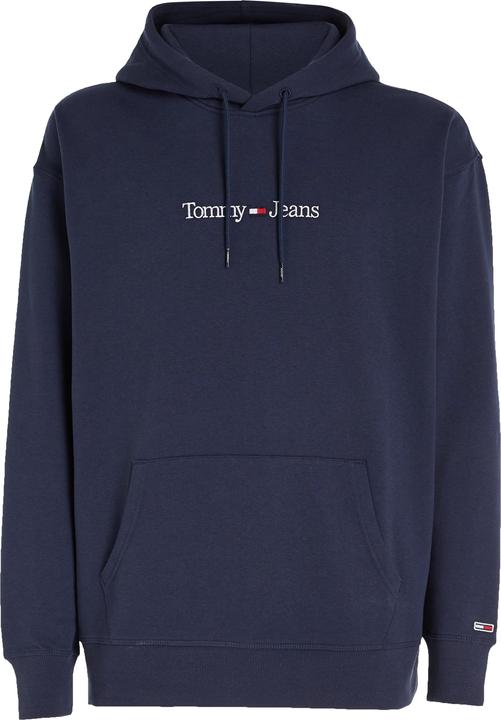 Immagine prodotto Tommy Hilfiger Felpa con cappuccio (48)