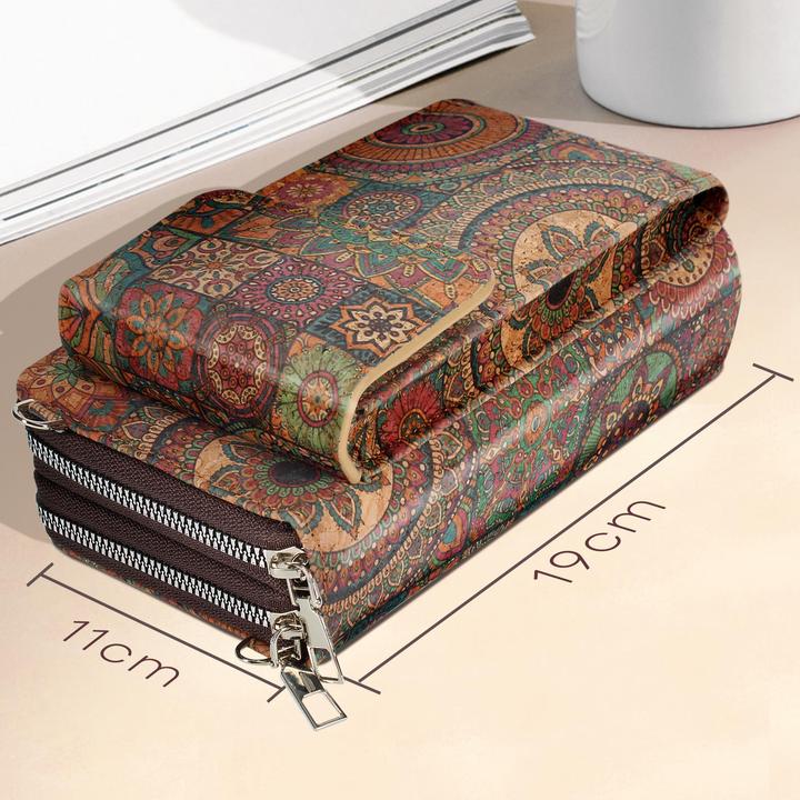 Produktbild Avizar MandalaVibe Korktasche