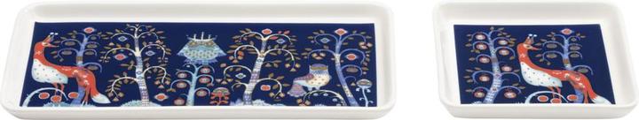 Produktbild Iittala Taika Teller quadratisch (1 x, 12 cm)