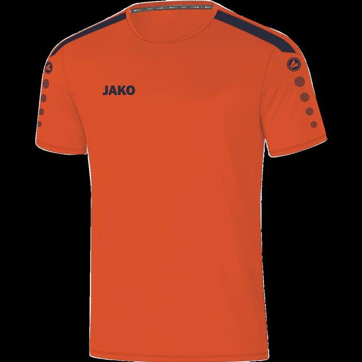 Actual product image JAKO Jersey Power KA (128)