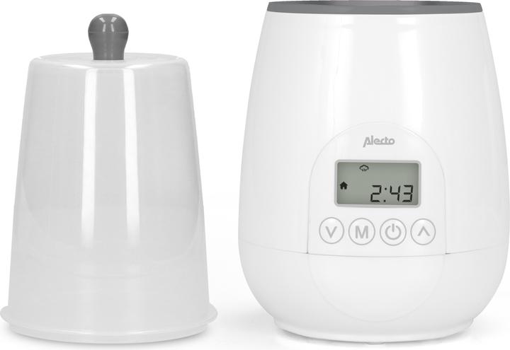 Produktbild Alecto BW-700