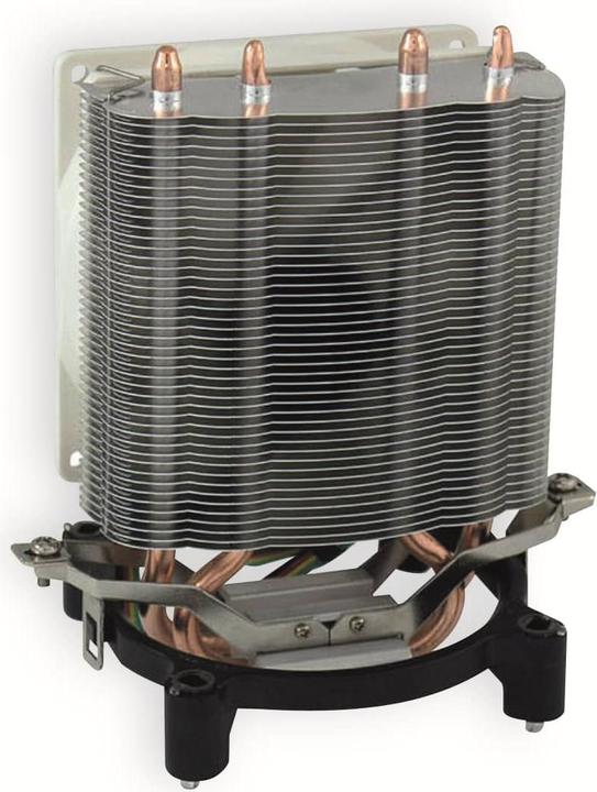 Actual product image LC-Power Cosmo Cool (133 mm)