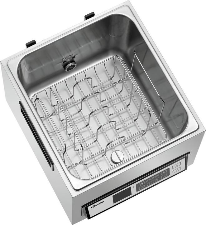 Image du produit Bartscher Cuiseur sous vide SV G16L 115131