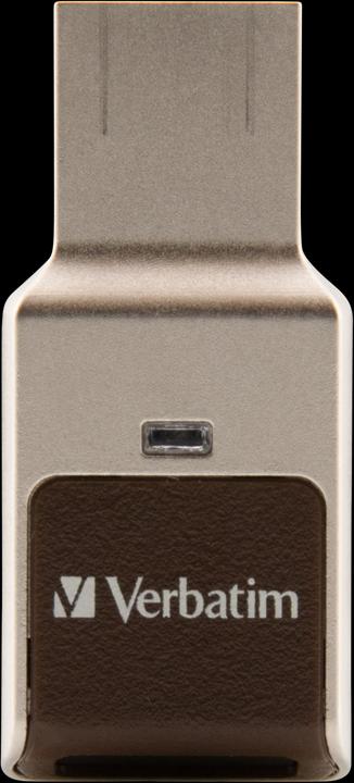 Produktbild Verbatim Fingerprint Secure (32 GB, USB 3.0, USB-A)