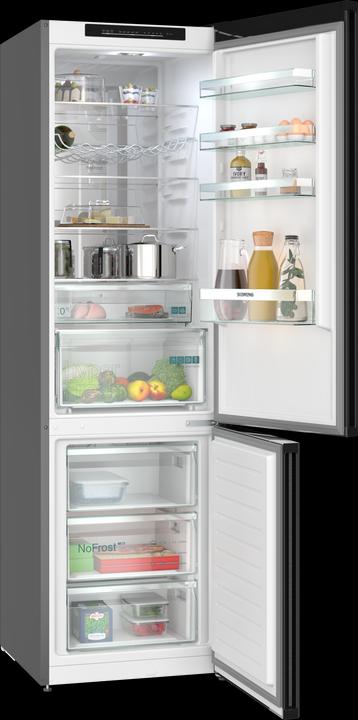 Immagine prodotto Siemens KG39N2XAF Frigorifero combinato a libera installazione (364 l)