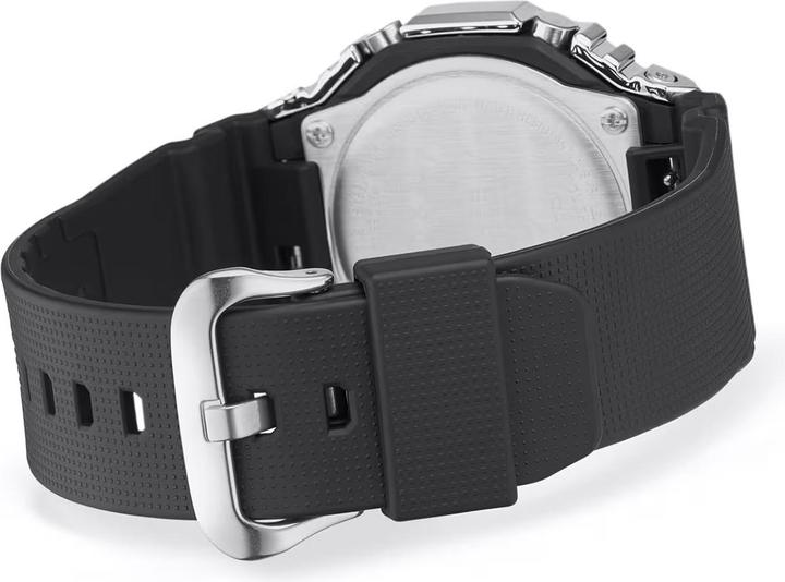 Produktbild G-Shock GBM-2100-1A (Digitaluhr, 44.40 mm)