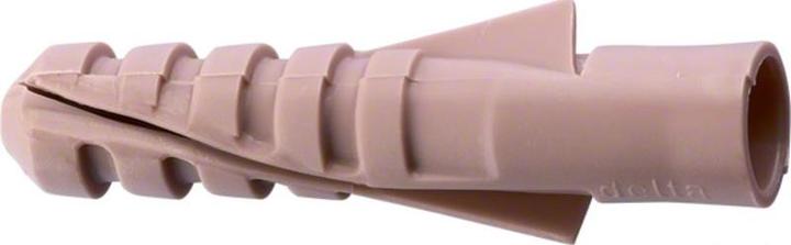 Produktbild Delta Spiraldübel (25 Stk.)