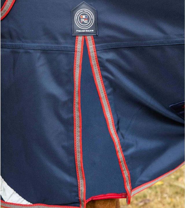 Produktbild Premier Equine Titan Trio Complete (213 cm)