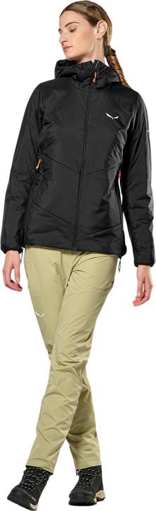 Actual product image Salewa Puez Catinaccio 2 Twr Hd Jkt W (36)