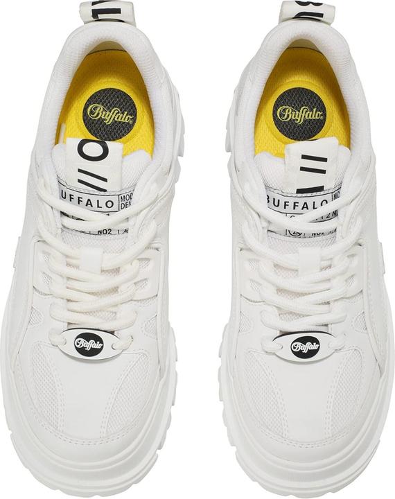 Actual product image Buffalo Aspha HYB Platform Sneaker (40)
