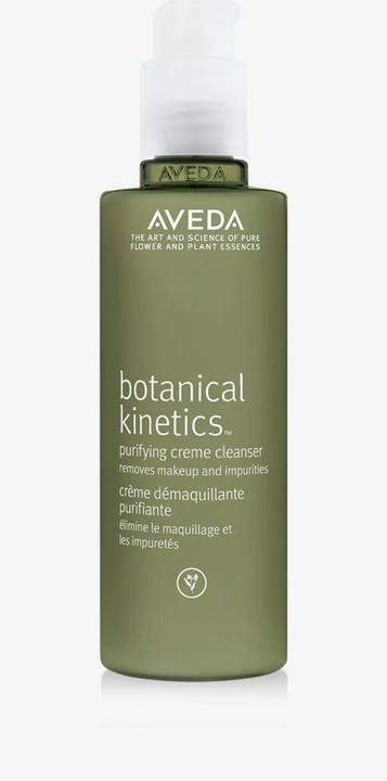 Immagine prodotto Aveda Botanical Kinetics Purifying Cream Cleanser (Lozione detergente, 150 ml)