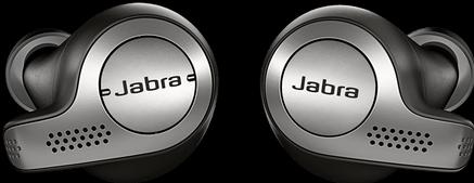 Produktbild Jabra Elite 65t (ANC, 5 h, Kabellos)