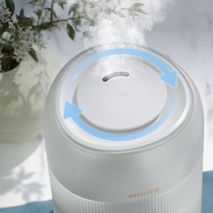 Actual product image Philips HU1510/04 (16.40 m²)