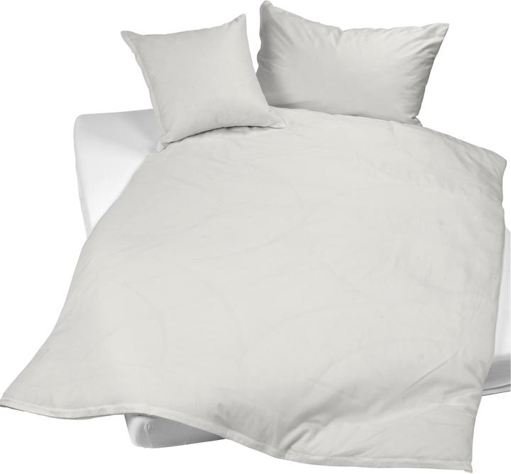 Immagine prodotto Nobilium Uni Satin (Copripiumino, 160 x 210 cm)
