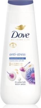 Dove Advanced Care Hypoallergenes Duschgel - 400 ml (400 ml)