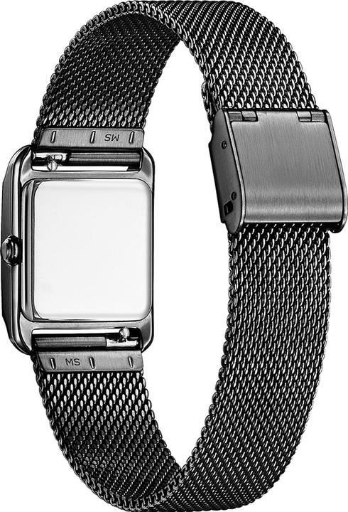 Actual product image Citizen EW5597-63L Eco-Drive Elegance Ladies 22mm 5ATM (Analogue wristwatch, 22 mm)