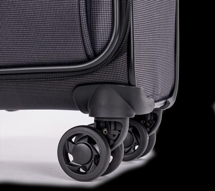 Produktbild Stratic Bendigo Light+ - Trolleykoffer (48 l, Handgepäck (bis 50l))