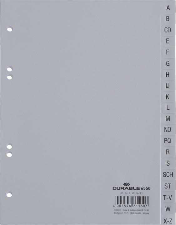 Durable 655010