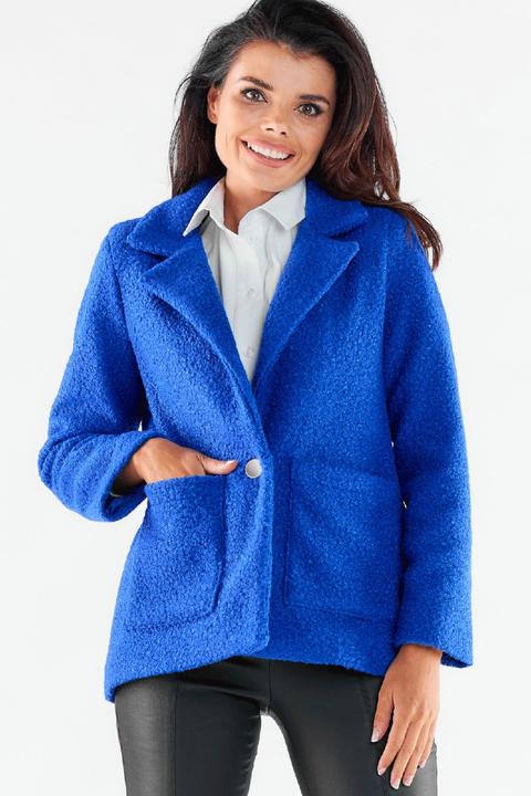 Awama Veste modèle