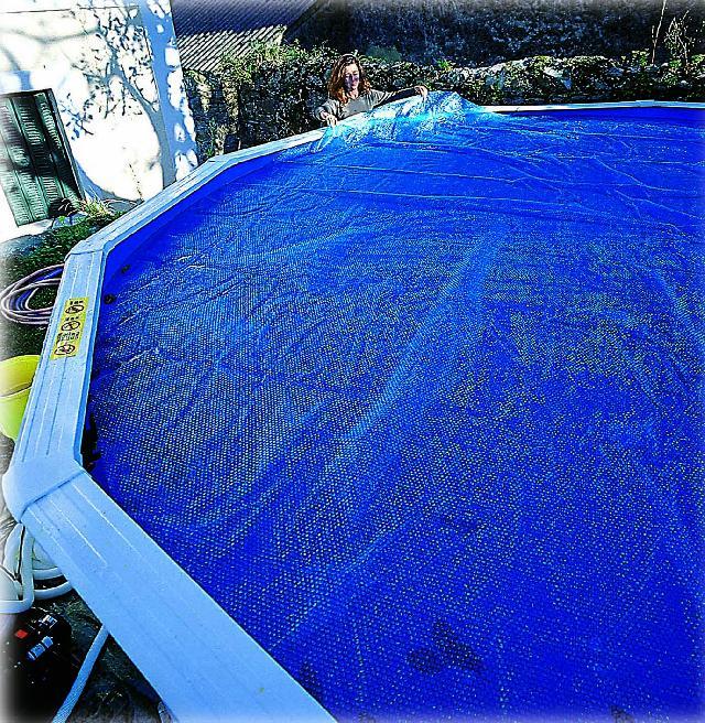 Produktbild Gre Thermoplane für Dream-Pool
