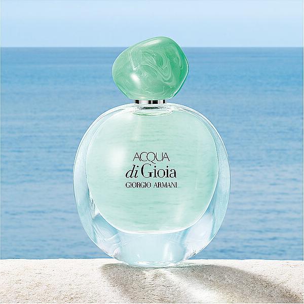 Actual product image Giorgio Armani Acqua di Gìoia (Eau de parfum, 100 ml)