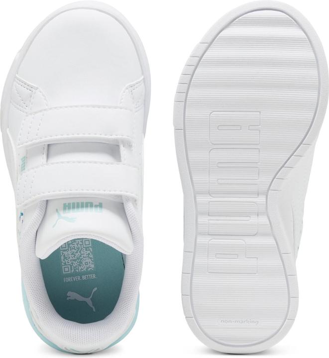 Produktbild Puma Jada Classic Funky Flowers V PS (39)