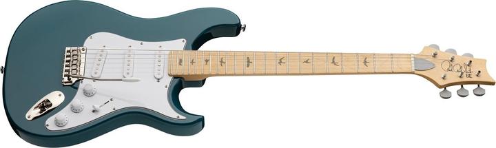 Image du produit PRS SE Silver Sky (Guitare électrique, Peuplier, Érable)