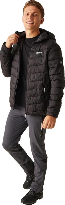 Image du produit Regatta - Veste matelassée HILLPACK - Homme (XL)