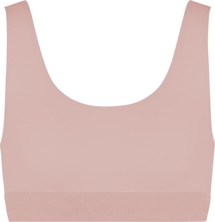 Wolford Beauty Cotton Crop Top