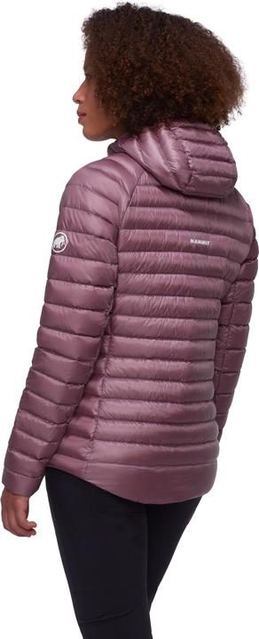 Produktbild Mammut Broad Peak IN Hooded Jacket Women (S)