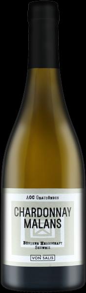 Immagine prodotto Von Salis Malans Chardonnay (1 x 37,5 cl, 2021)