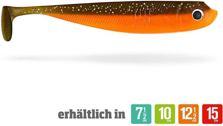 Produktbild Lieblingsköder MöRiff (10 cm)