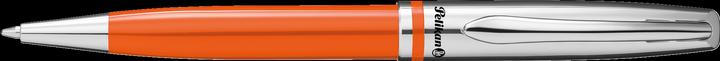 Image du produit Pelikan JAZZ - Stylo à bille (Orange, 1 x)