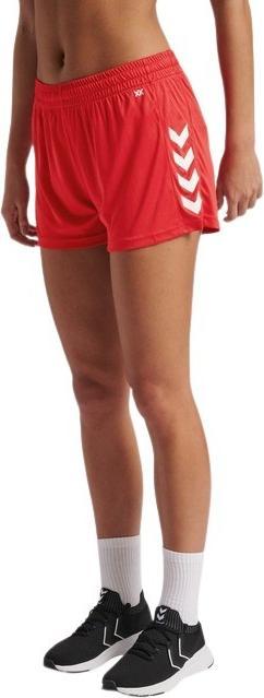 Produktbild hummel Core Xk Poly Shorts Woman (XL)